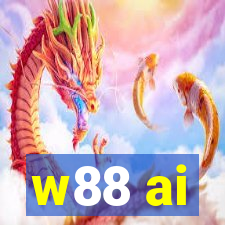 w88 ai