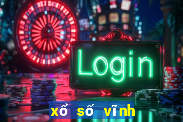 xổ số vĩnh long 4 tuần