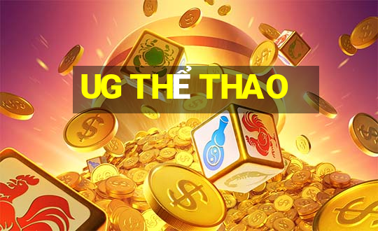 UG THỂ THAO