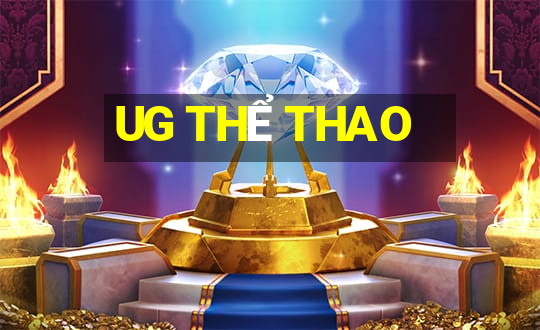 UG THỂ THAO