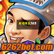 kqxs365