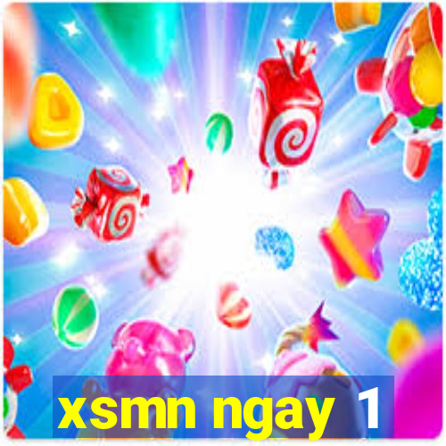 xsmn ngay 1