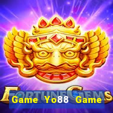 Game Yo88 Game Bài Ma Thuật