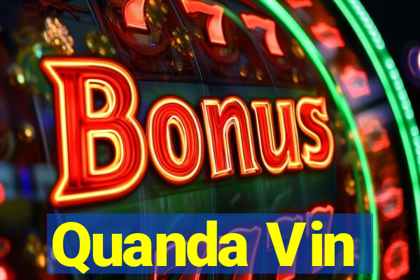 Quanda Vin