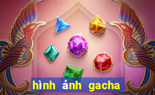 hình ảnh gacha club cute