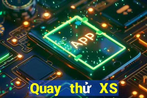 Quay thử XS power 6 55 thứ Ba