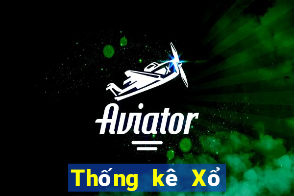 Thống kê Xổ Số vietlott ngày 11