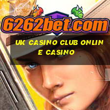 uk casino club online casino