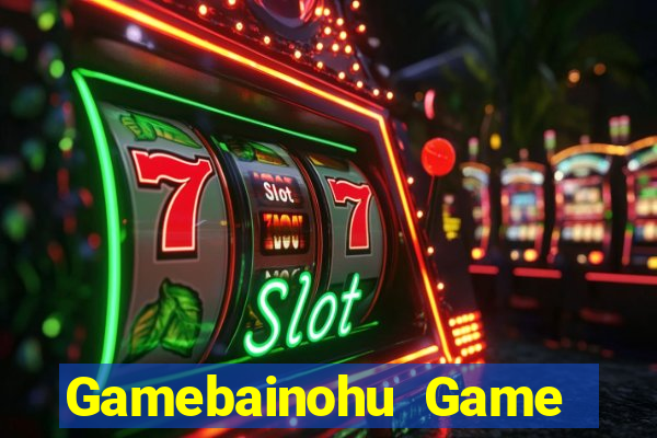 Gamebainohu Game Bài K88