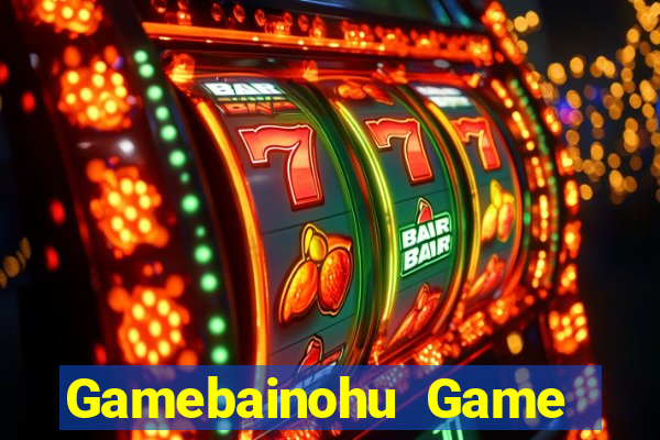 Gamebainohu Game Bài K88