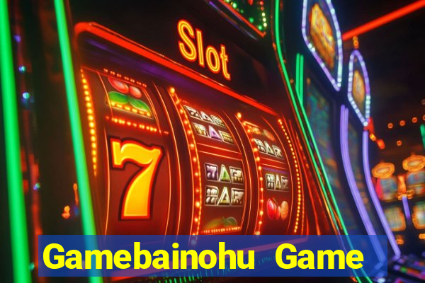 Gamebainohu Game Bài K88