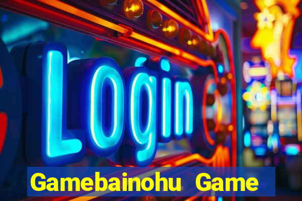 Gamebainohu Game Bài K88