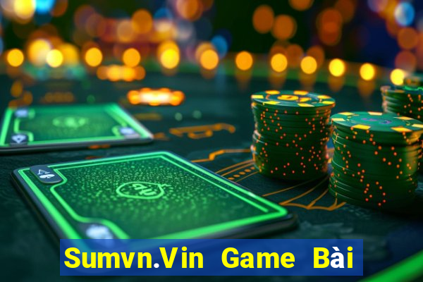 Sumvn.Vin Game Bài Fa88 Apk