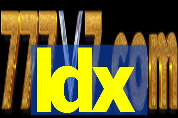 ldx