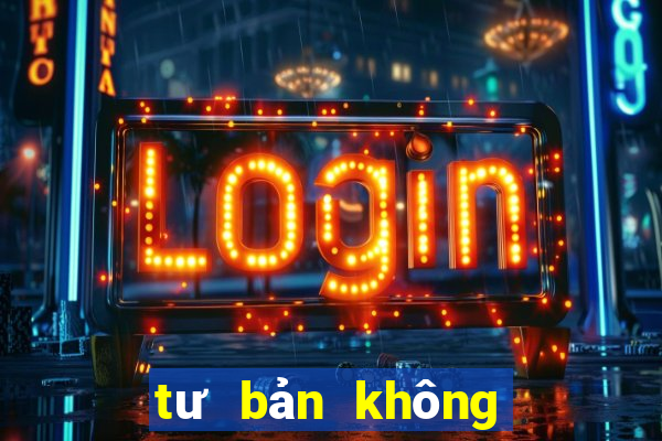 tư bản không xuất hiện trong lưu thông