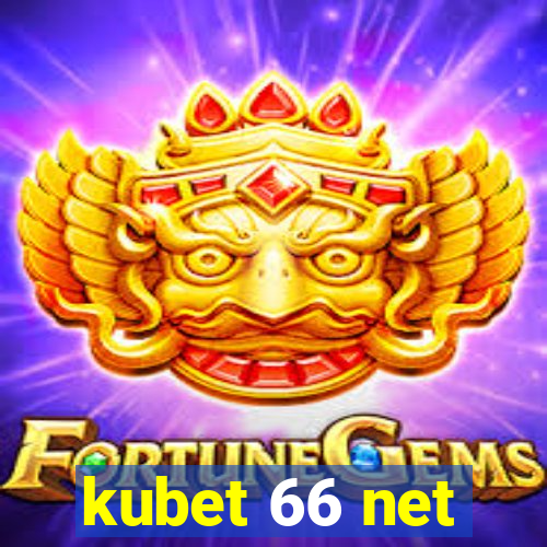 kubet 66 net