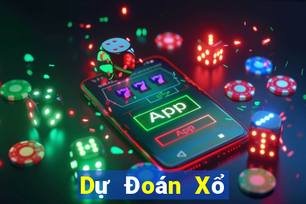 Dự Đoán Xổ Số binh dinh ngày 28