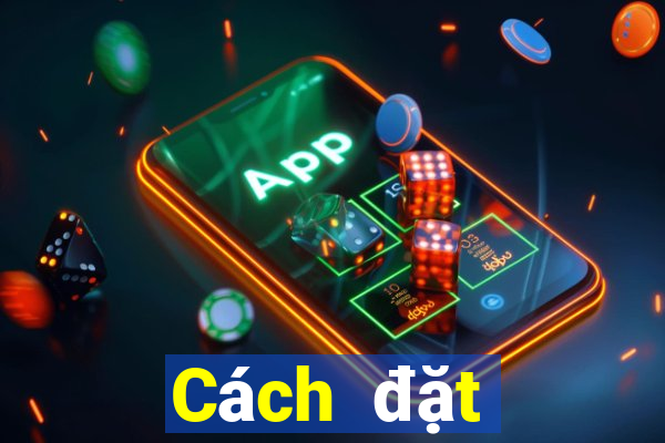 Cách đặt cược XSLA ngày 24