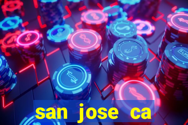 san jose ca fitness club