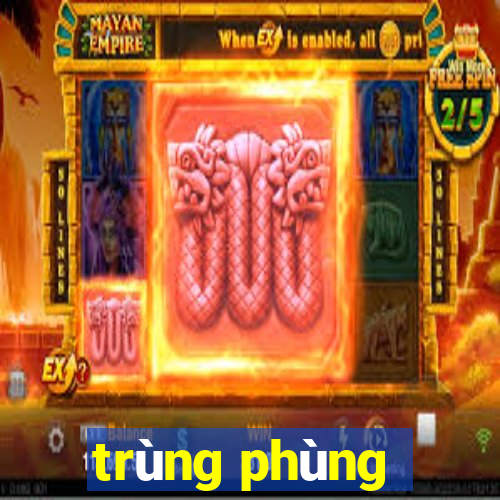 trùng phùng