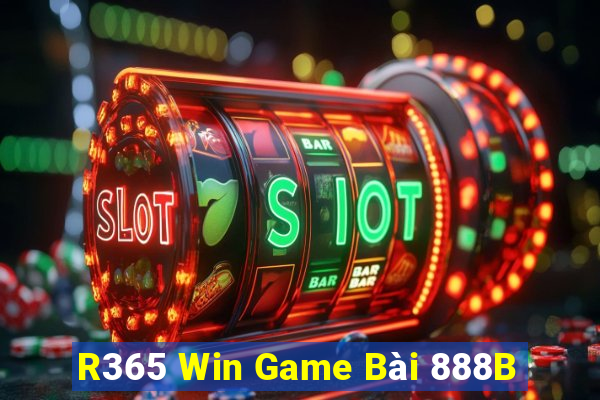 R365 Win Game Bài 888B