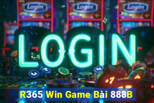 R365 Win Game Bài 888B