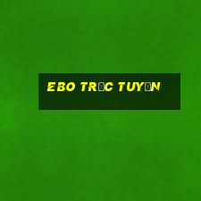 EBo trực tuyến