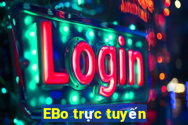 EBo trực tuyến