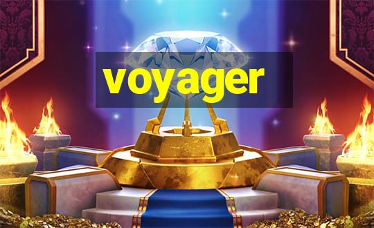 voyager