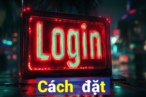 Cách đặt cược XSHCM ngày 2