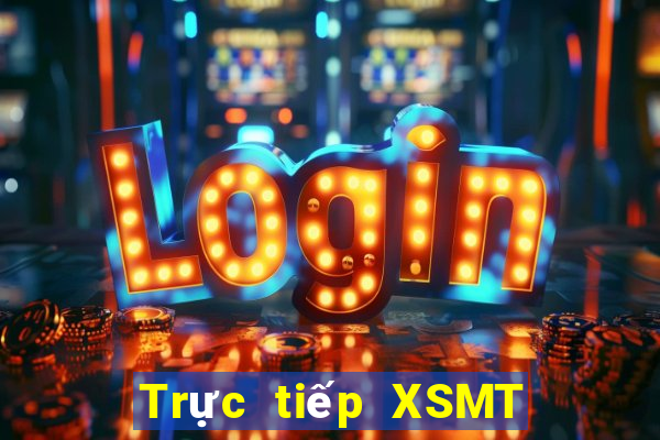 Trực tiếp XSMT Thứ 7