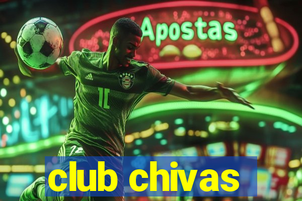 club chivas