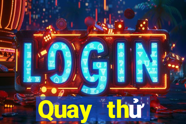 Quay thử XSBINGO18 Thứ 4