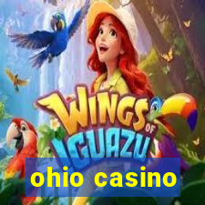 ohio casino