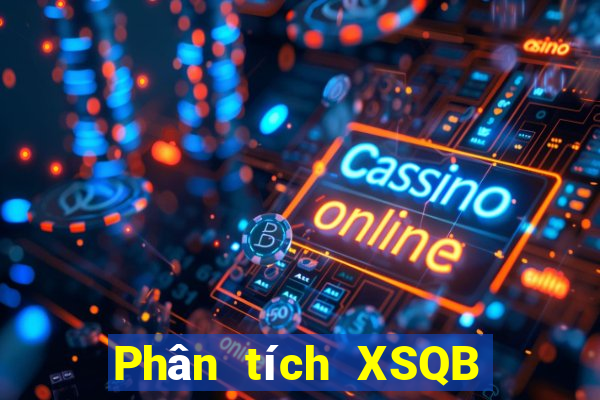 Phân tích XSQB ngày 15