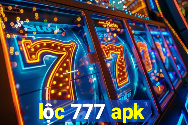 lộc 777 apk