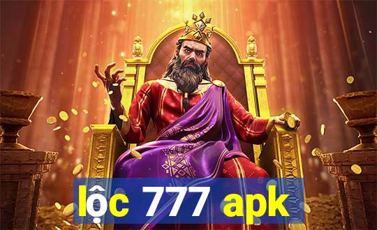 lộc 777 apk