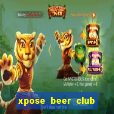 xpose beer club hùng vương