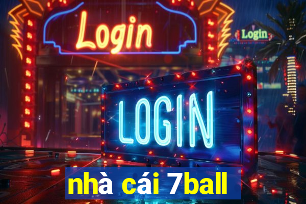 nhà cái 7ball