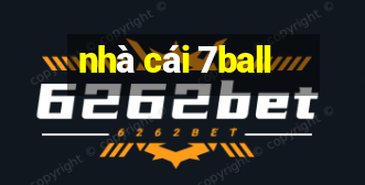 nhà cái 7ball