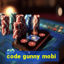 code gunny mobi