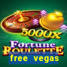 free vegas blackjack games