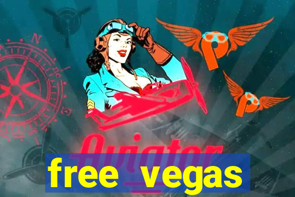 free vegas blackjack games