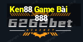 Ken88 Game Bài 888