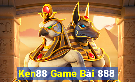 Ken88 Game Bài 888