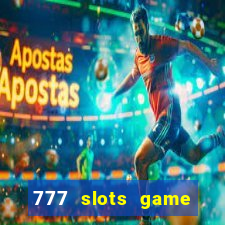 777 slots game 2024 download