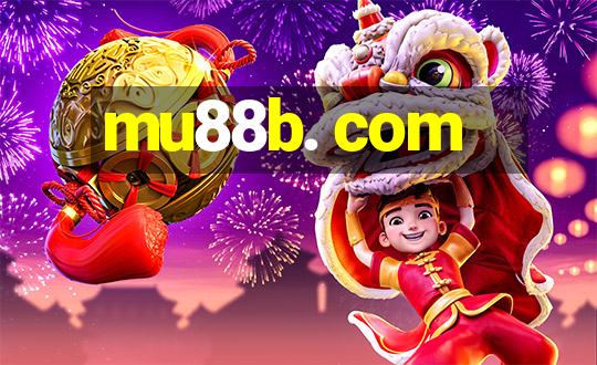 mu88b. com