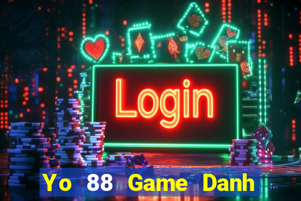 Yo 88 Game Danh Bai 3C