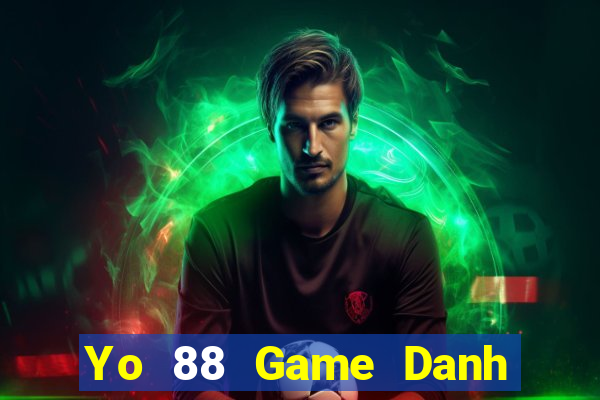 Yo 88 Game Danh Bai 3C