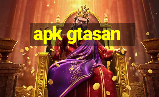 apk gtasan